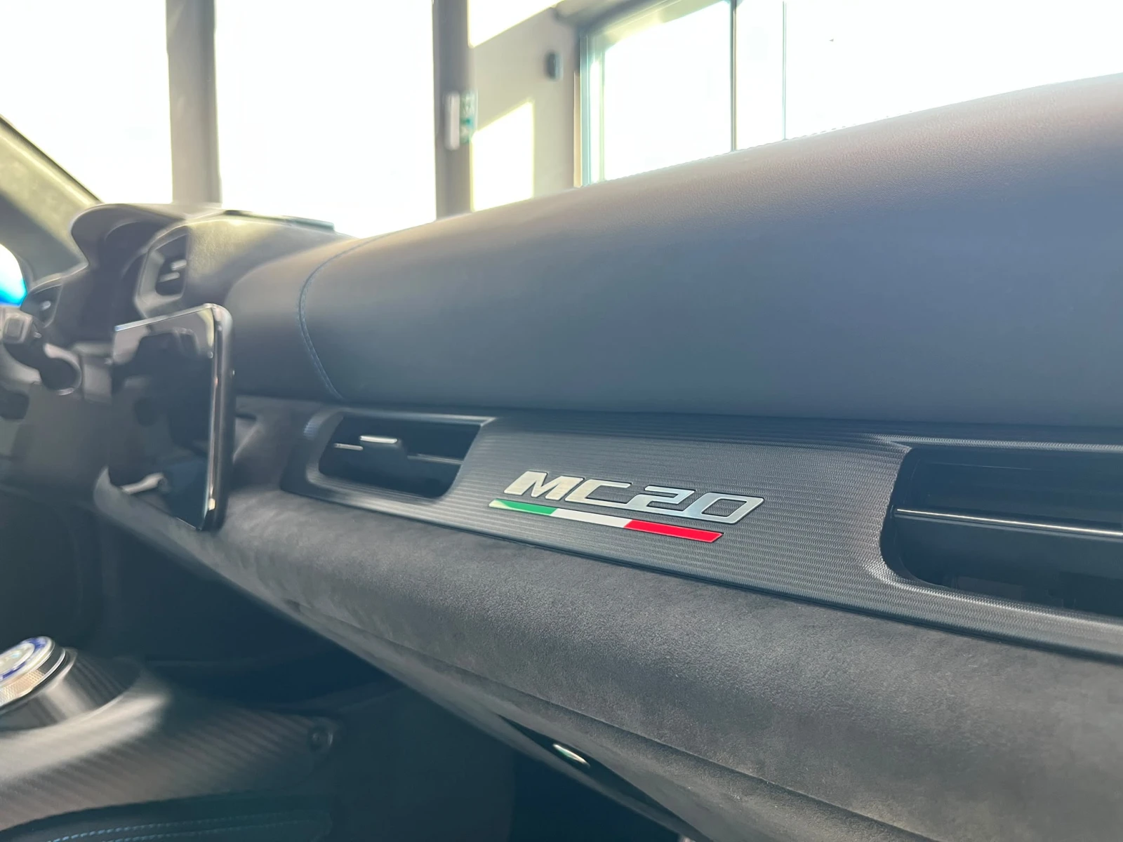 Maserati MC20 | Mobile.bg � ����������� 11