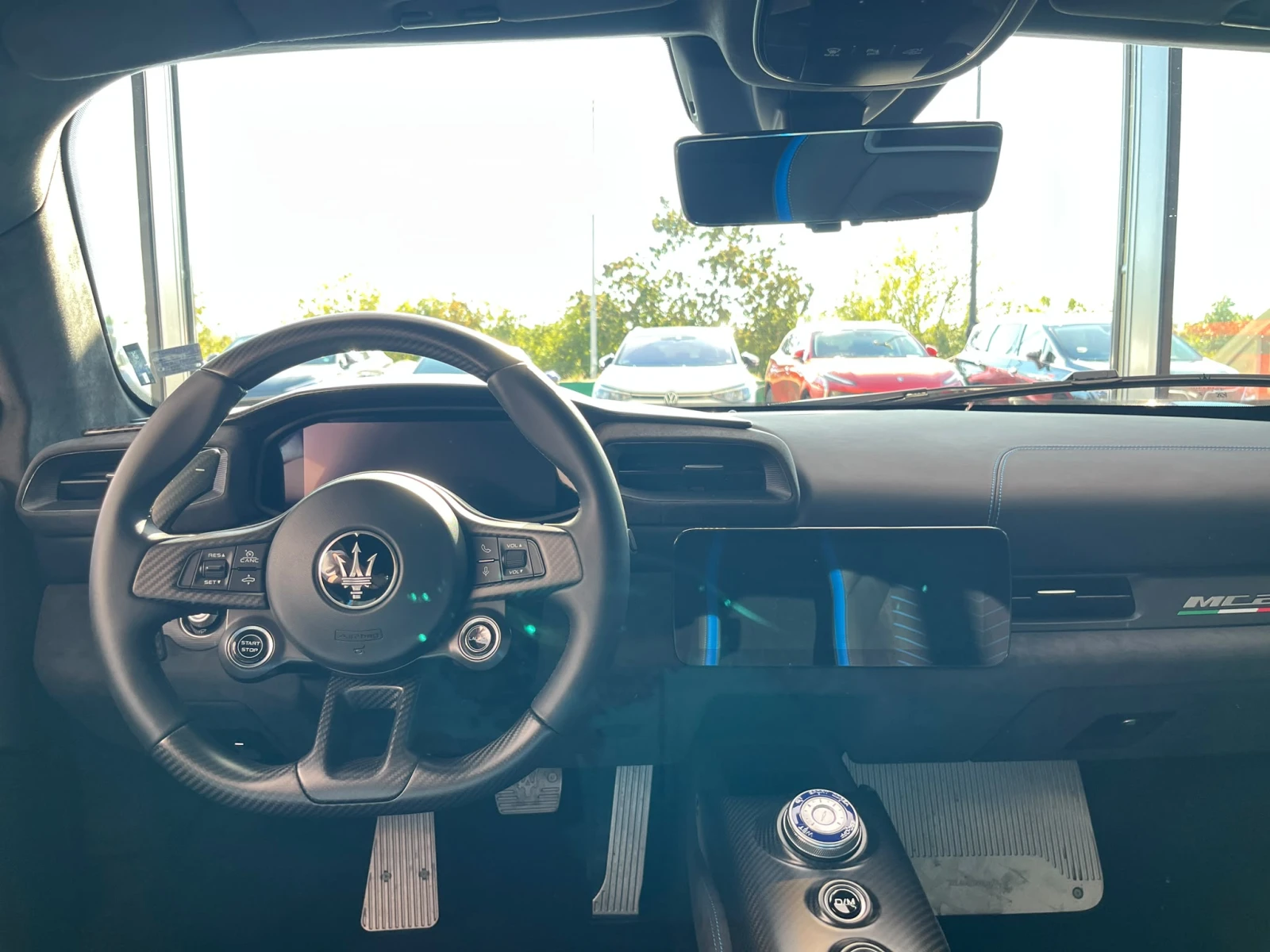 Maserati MC20 | Mobile.bg � ����������� 8