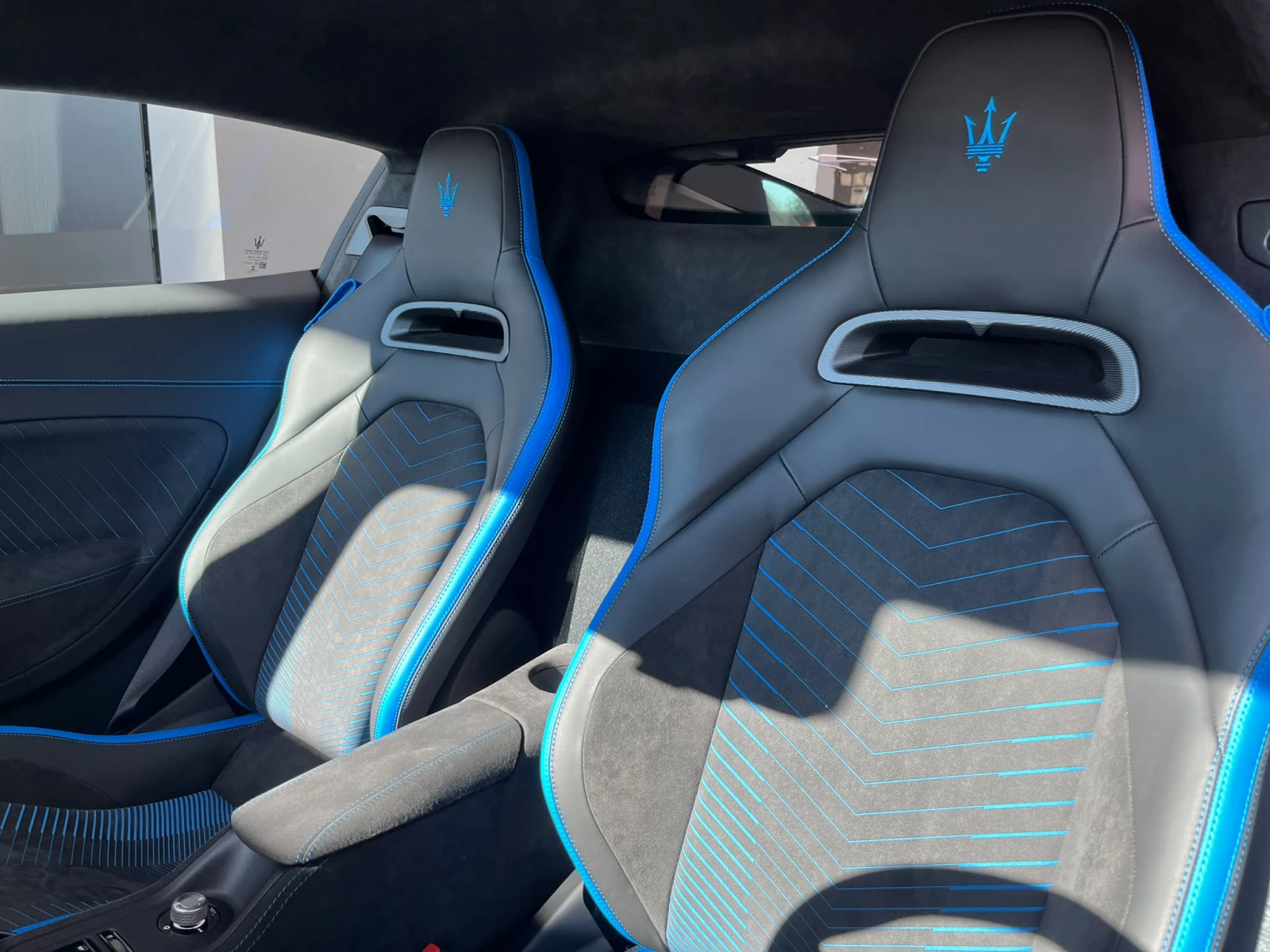 Maserati MC20 | Mobile.bg � ����������� 10
