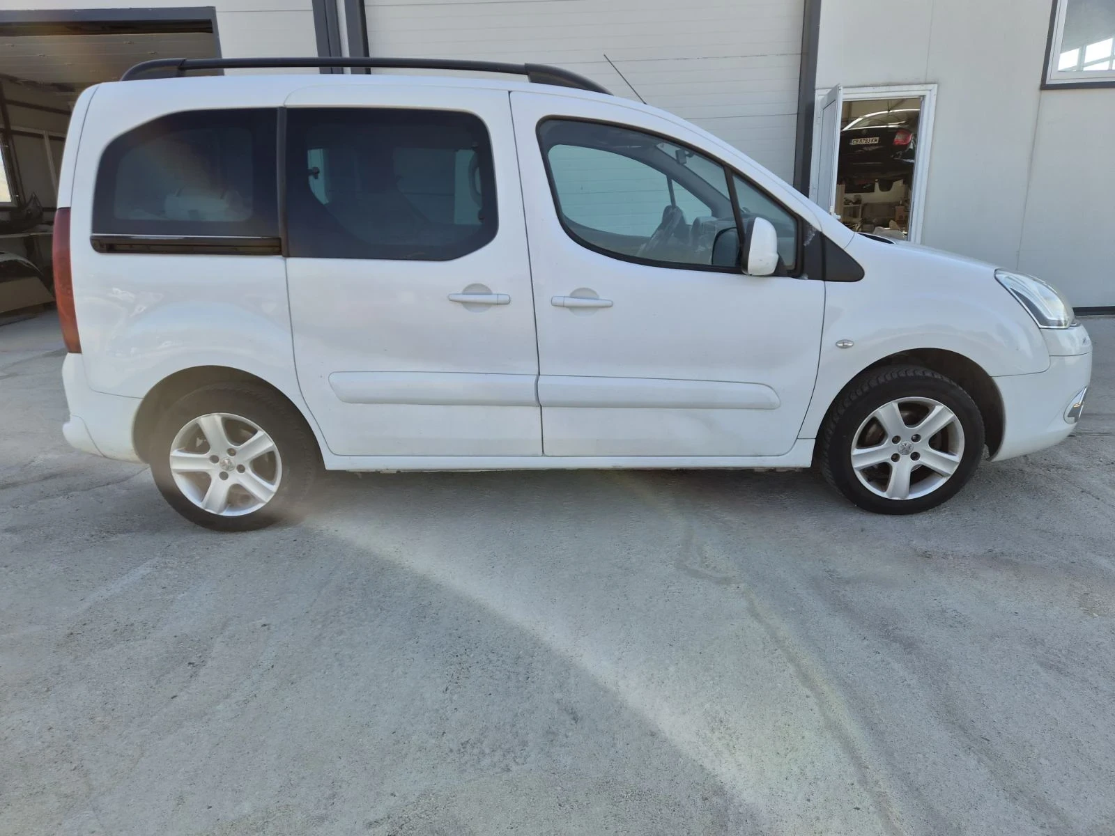 Citroen Berlingo | Mobile.bg � ����������� 5