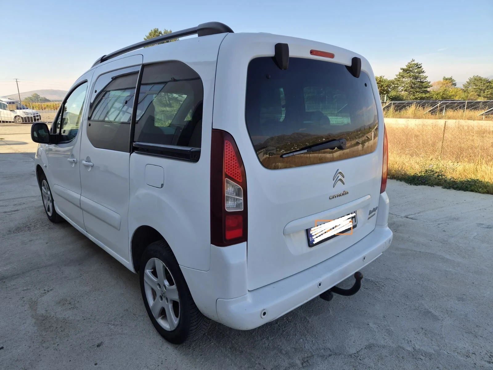 Citroen Berlingo | Mobile.bg � ����������� 3