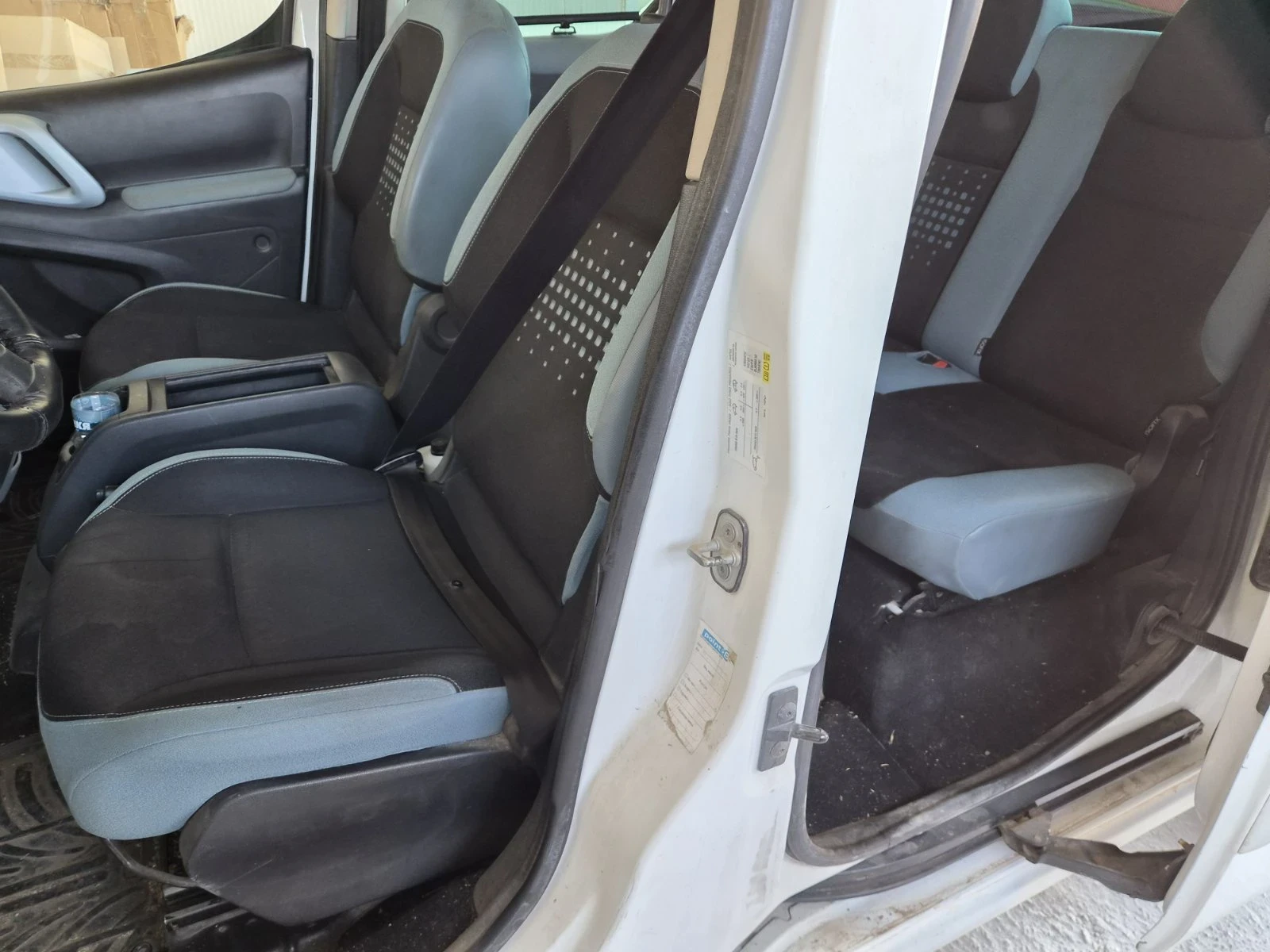 Citroen Berlingo | Mobile.bg � ����������� 7