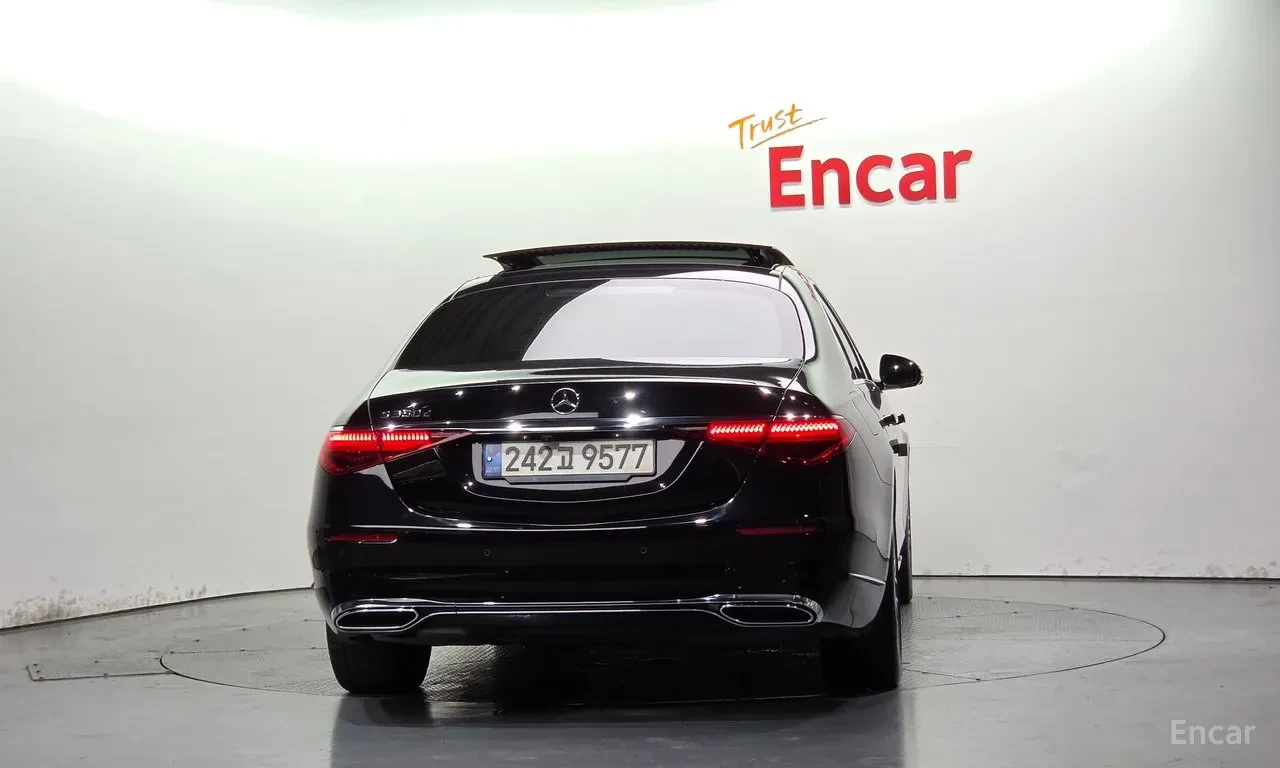 Mercedes-Benz S 350 S350 d | Mobile.bg � ����������� 4