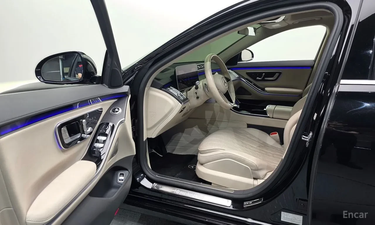 Mercedes-Benz S 350 S350 d | Mobile.bg � ����������� 10