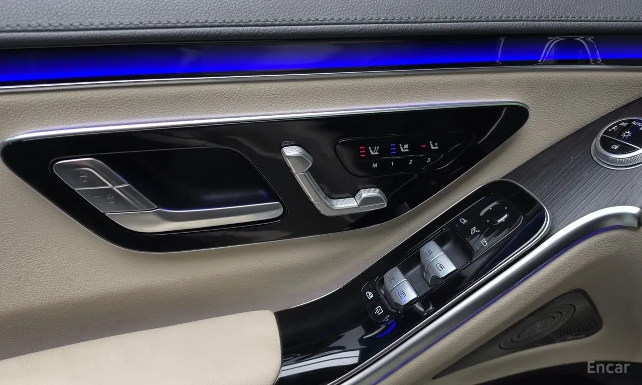 Mercedes-Benz S 350 S350 d | Mobile.bg � ����������� 15