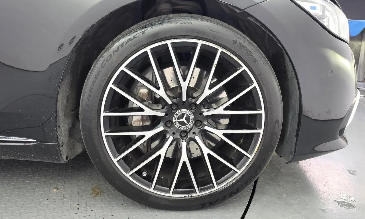 Mercedes-Benz S 350 S350 d | Mobile.bg � ����������� 5