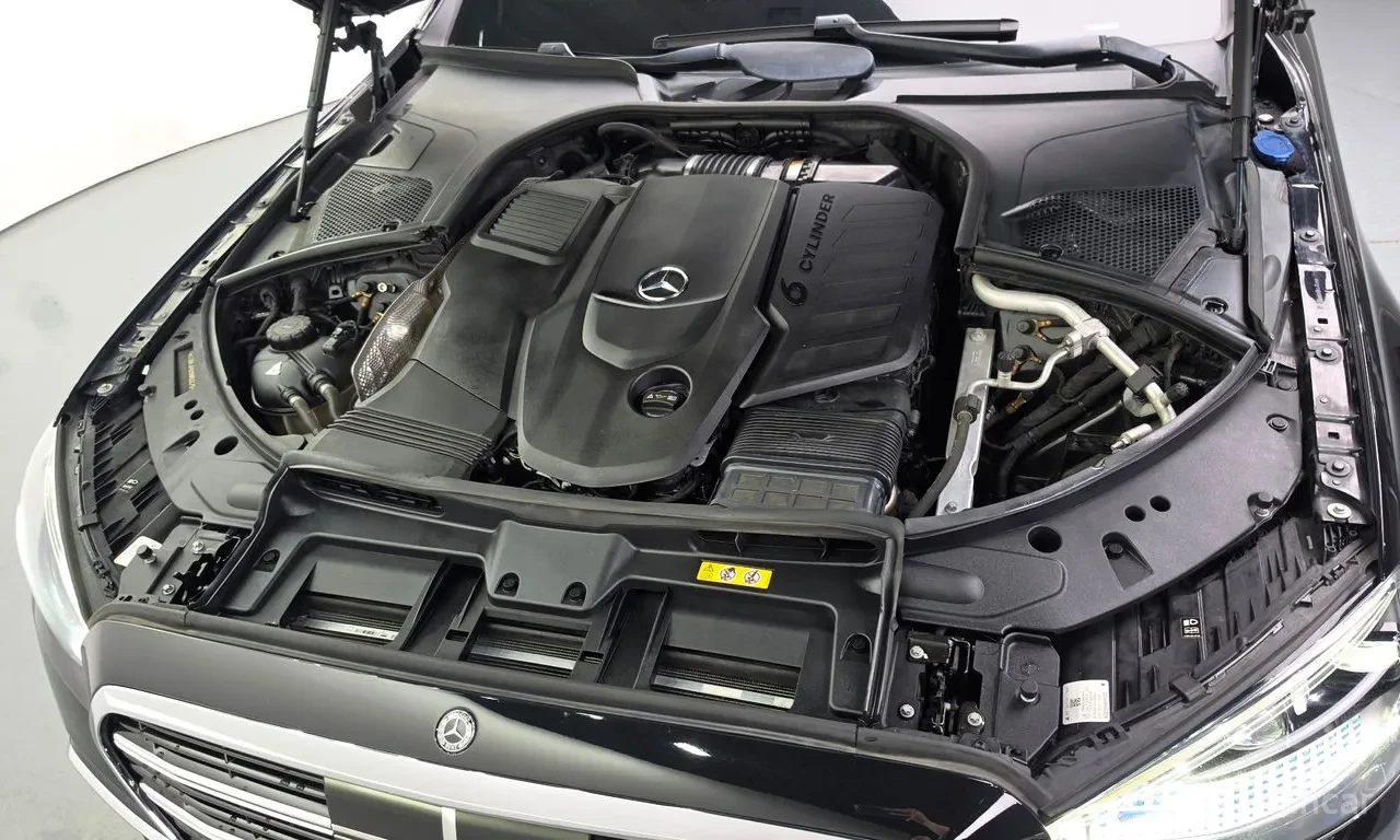 Mercedes-Benz S 350 S350 d | Mobile.bg � ����������� 6