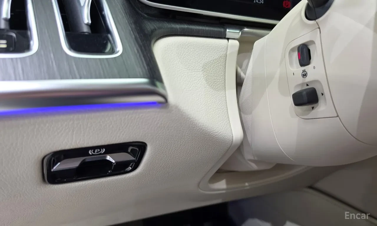 Mercedes-Benz S 350 S350 d | Mobile.bg � ����������� 16