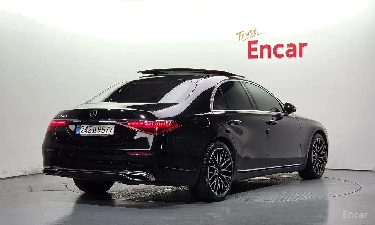 Mercedes-Benz S 350 S350 d | Mobile.bg � ����������� 2