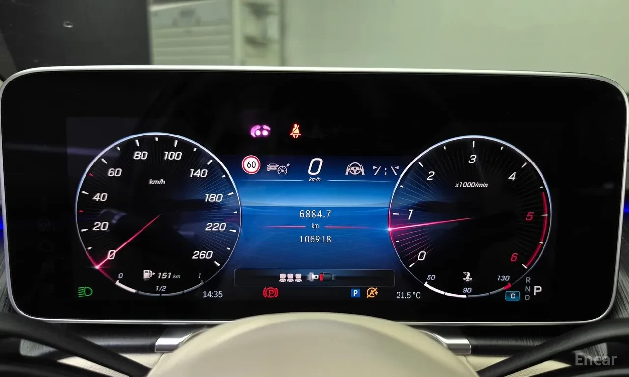 Mercedes-Benz S 350 S350 d | Mobile.bg � ����������� 8