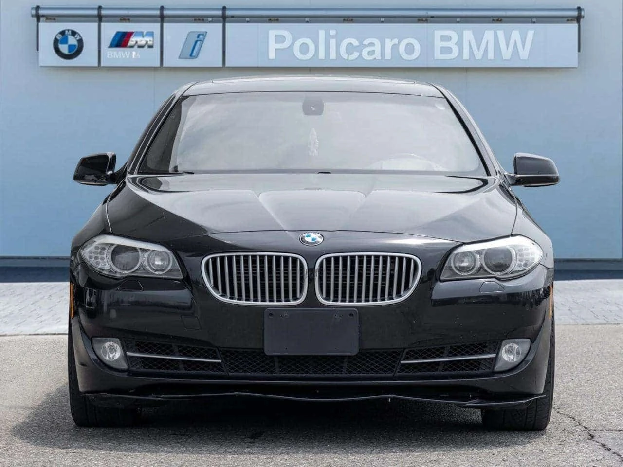 BMW 550 * 550i i xDrive | Executive Package * CARFAX | Mobile.bg � ����������� 2