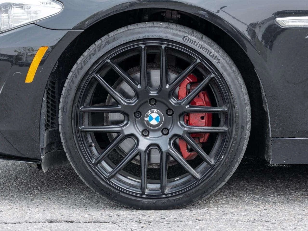 BMW 550 * 550i i xDrive | Executive Package * CARFAX | Mobile.bg � ����������� 16