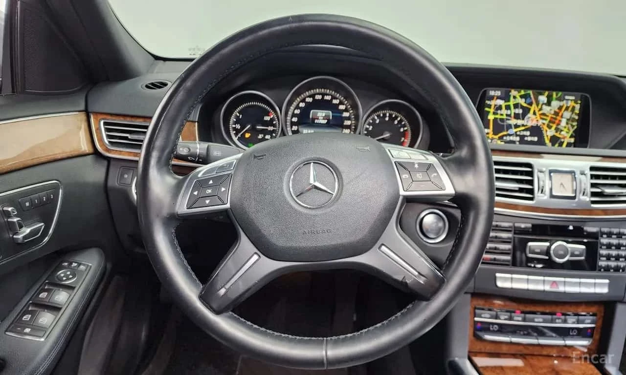 Mercedes-Benz E 300 Elegance * ���������� ��� ������������ ������*  | Mobile.bg � ����������� 13