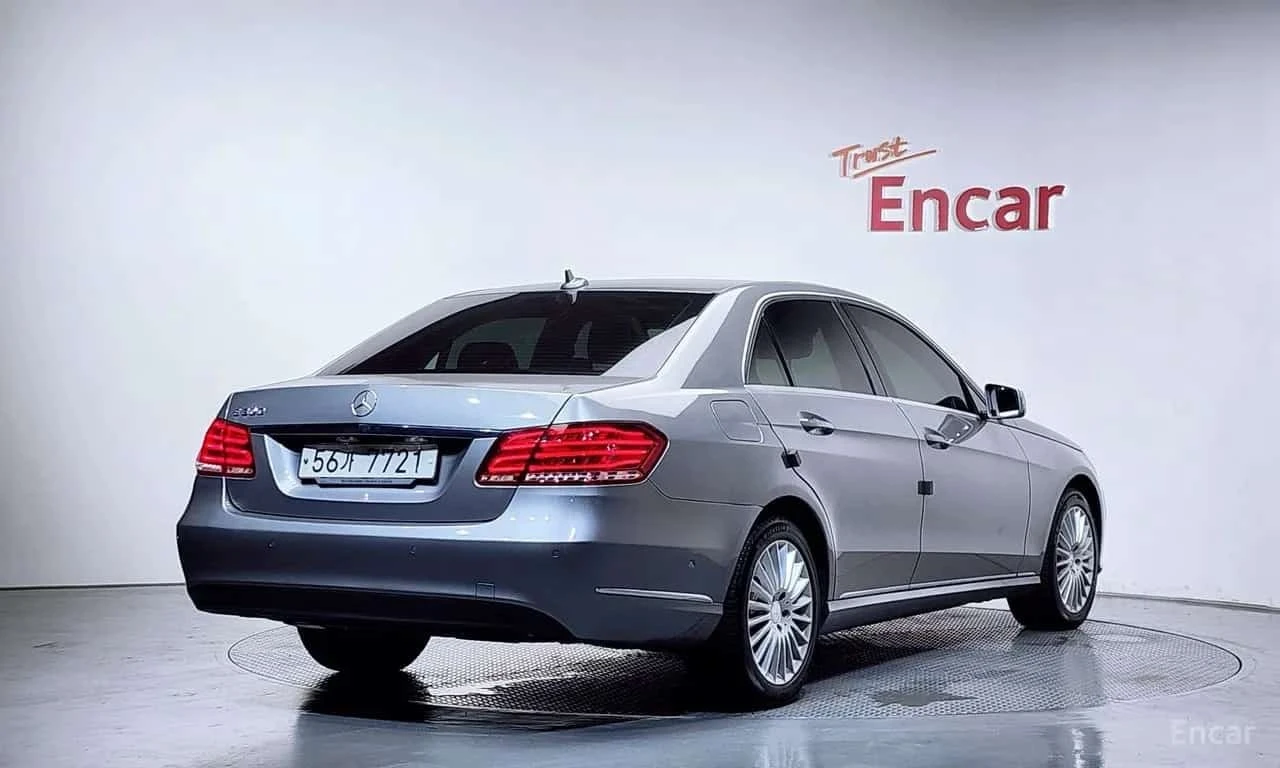 Mercedes-Benz E 300 Elegance * ���������� ��� ������������ ������*  | Mobile.bg � ����������� 2
