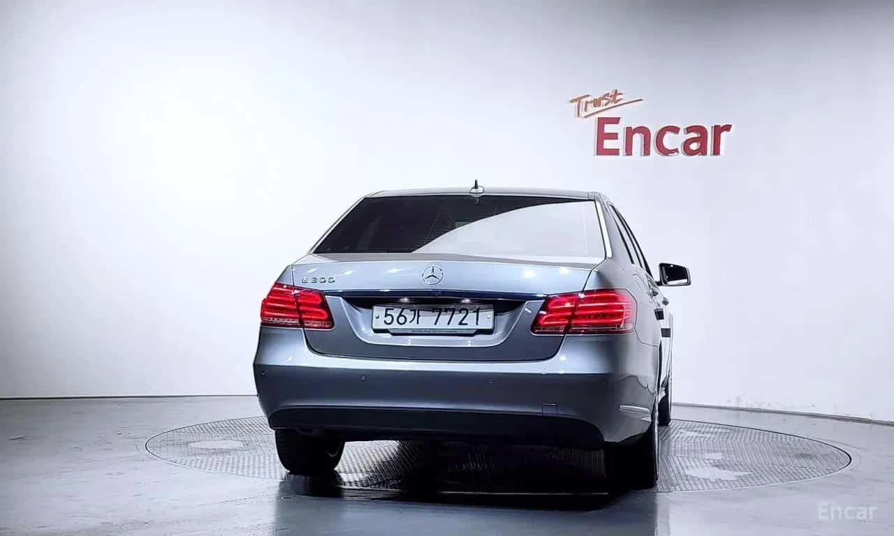 Mercedes-Benz E 300 Elegance * ���������� ��� ������������ ������*  | Mobile.bg � ����������� 4