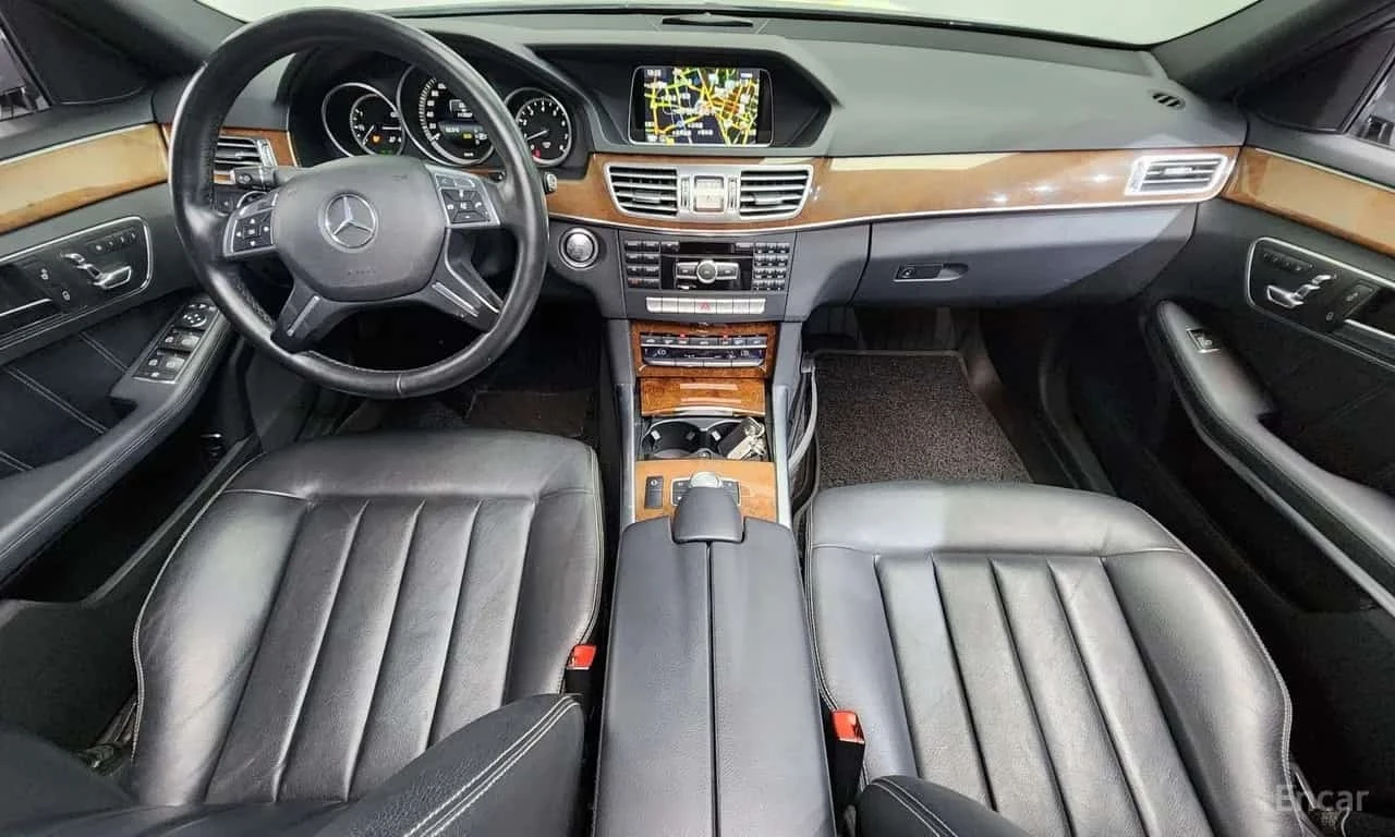 Mercedes-Benz E 300 Elegance * ���������� ��� ������������ ������*  | Mobile.bg � ����������� 7