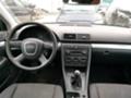 Audi A4 2.0 TDI  - [17] 