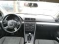 Audi A4 2.0 TDI  - [9] 
