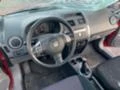 Suzuki SX4 1.6i,VVT,4x4,107кс.M16A, снимка 10