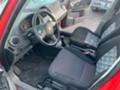 Suzuki SX4 1.6i,VVT,4x4,107кс.M16A, снимка 9