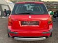 Suzuki SX4 1.6i,VVT,4x4,107кс.M16A, снимка 5