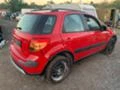 Suzuki SX4 1.6i,VVT,4x4,107кс.M16A, снимка 3