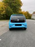 VW Up E-Up,Електрически,83 кс.,АВТОМАТИК,LED, снимка 4