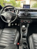 Alfa Romeo Giulietta 1750 TBI QUADRIFOGLIO  - изображение 9