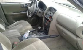Hyundai Santa fe 2.7i/на части, снимка 4