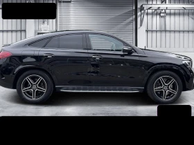 Mercedes-Benz GLE 350 de 4M Coupe AMG Airmatic, снимка 7