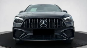 Mercedes-Benz GLA 35 AMG 4Matic = Carbon= Гаранция - изображение 3