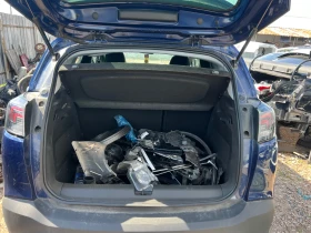 Opel Crossland X 1.5HDI, снимка 12