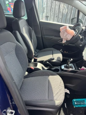 Opel Crossland X 1.5HDI, снимка 10