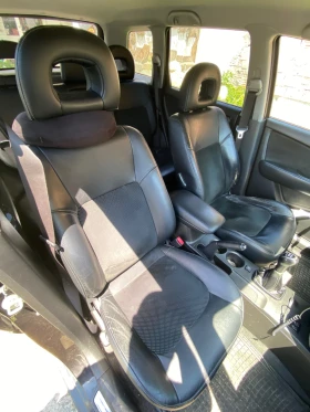 Mitsubishi Outlander Турбо, снимка 6