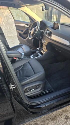 Audi Q3, снимка 8