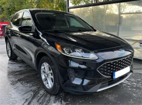 Ford Kuga Бензин/авто/88 хил км, снимка 2