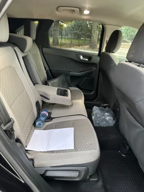 Ford Kuga Бензин/авто/88 хил км, снимка 13