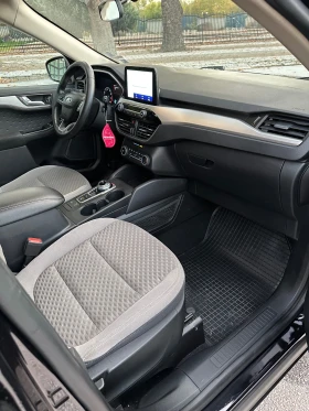 Ford Kuga Бензин/авто/88 хил км, снимка 14