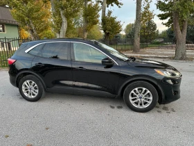 Ford Kuga Бензин/авто/88 хил км, снимка 5