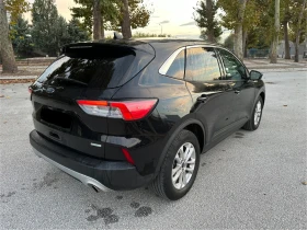 Ford Kuga Бензин/авто/88 хил км, снимка 8