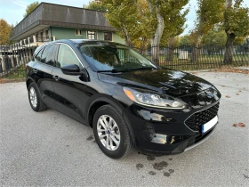 Ford Kuga Бензин/авто/88 хил км, снимка 1