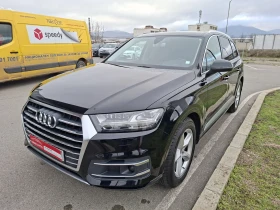 Audi Q7 3.0 TDI QUATTRO, снимка 7