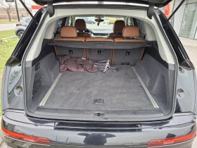 Audi Q7 3.0 TDI QUATTRO, снимка 9