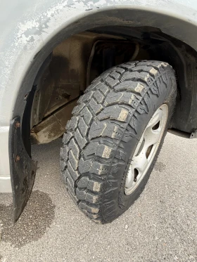 Suzuki Grand vitara 2.5 V6 Климатик Газов инжекцион, снимка 8