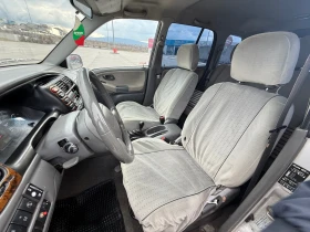 Suzuki Grand vitara 2.5 V6 Климатик Газов инжекцион, снимка 13
