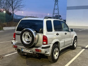 Suzuki Grand vitara 2.5 V6 Климатик Газов инжекцион, снимка 4