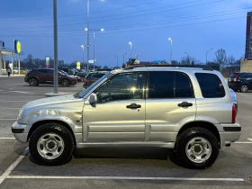 Suzuki Grand vitara 2.5 V6 Климатик Газов инжекцион, снимка 7