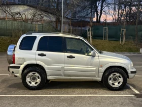 Suzuki Grand vitara 2.5 V6 Климатик Газов инжекцион, снимка 6