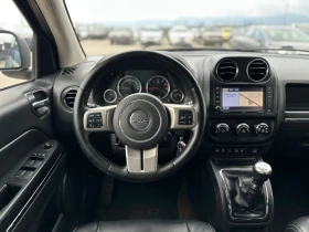 Jeep Compass / 2.2D / 4X4 / FACELIFT /, снимка 14