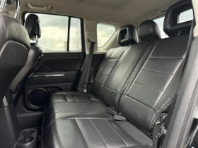 Jeep Compass / 2.2D / 4X4 / FACELIFT /, снимка 11